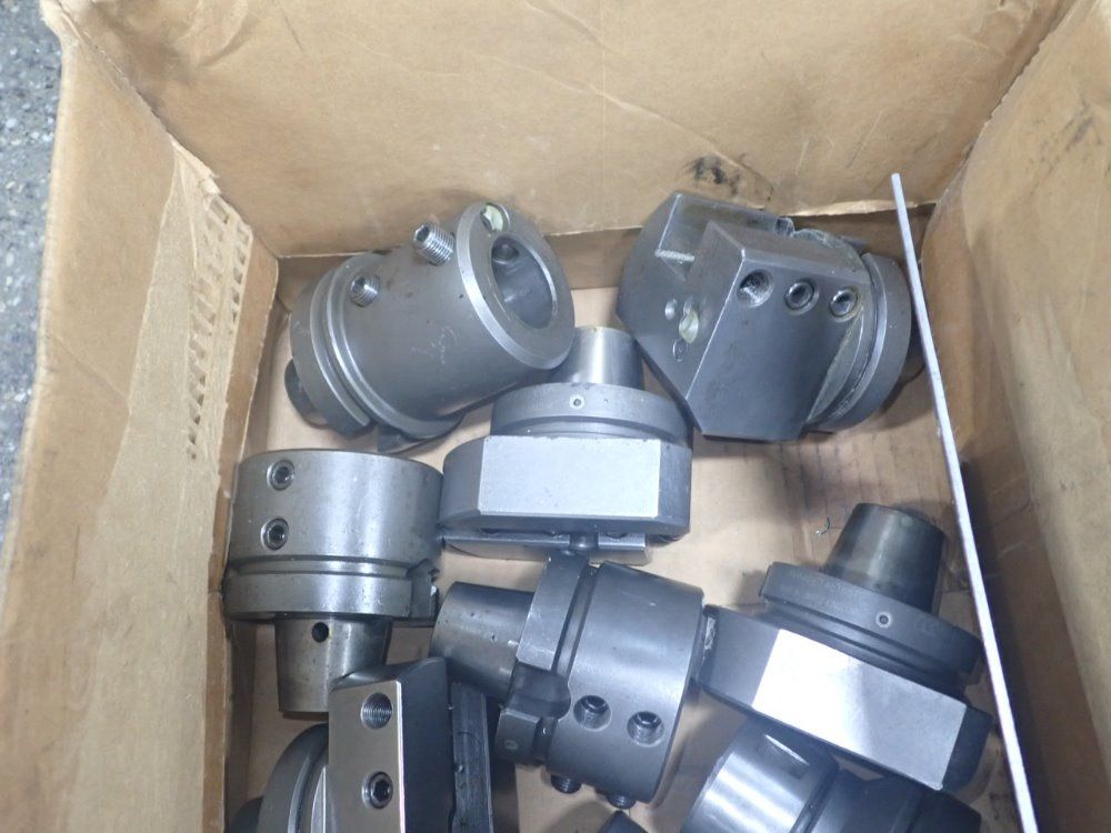 Hitachi Seiki Ht23s Iii Cnc Lathe - Ht23s Iii