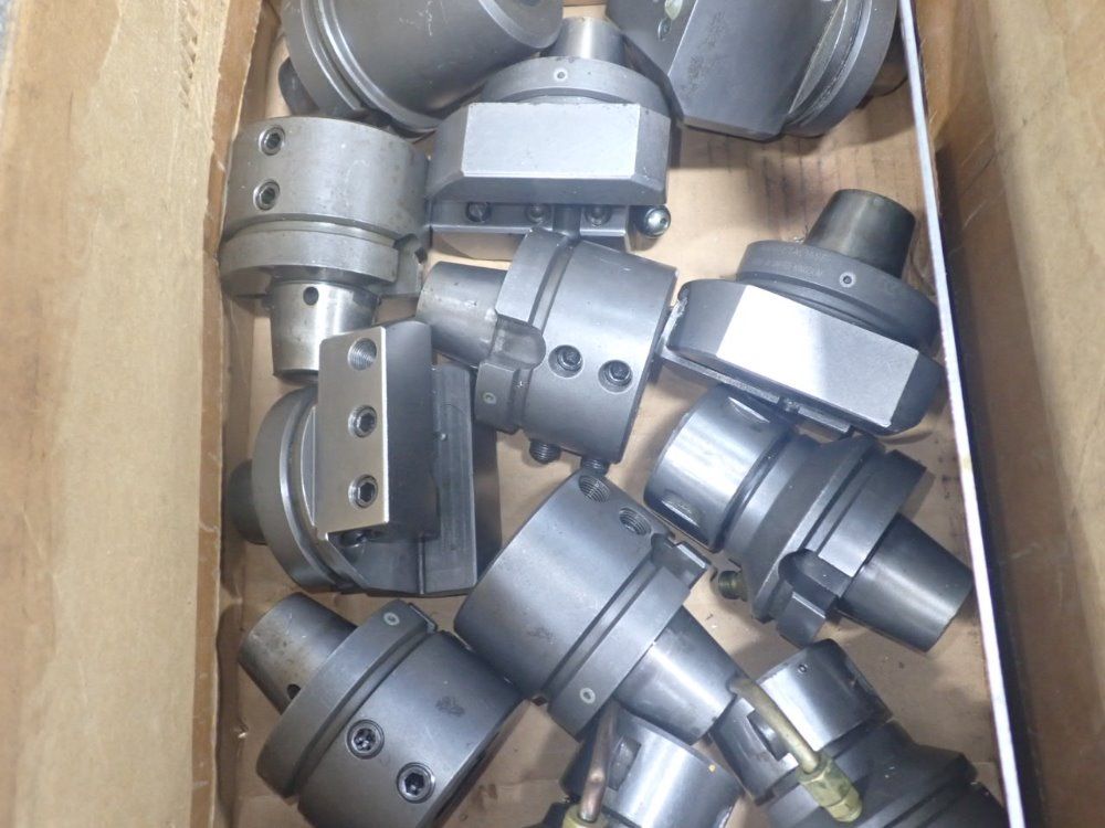 Hitachi Seiki Ht23s Iii Cnc Lathe - Ht23s Iii