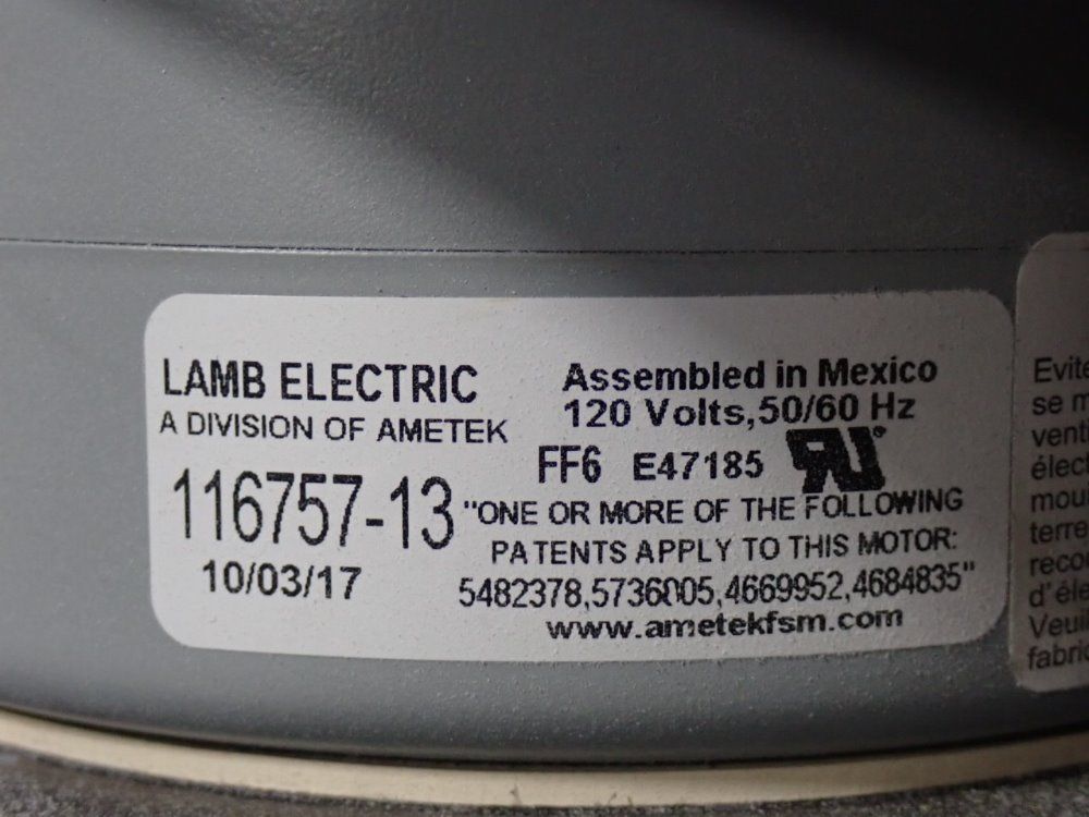 Maguire Glass Vacuum Loader