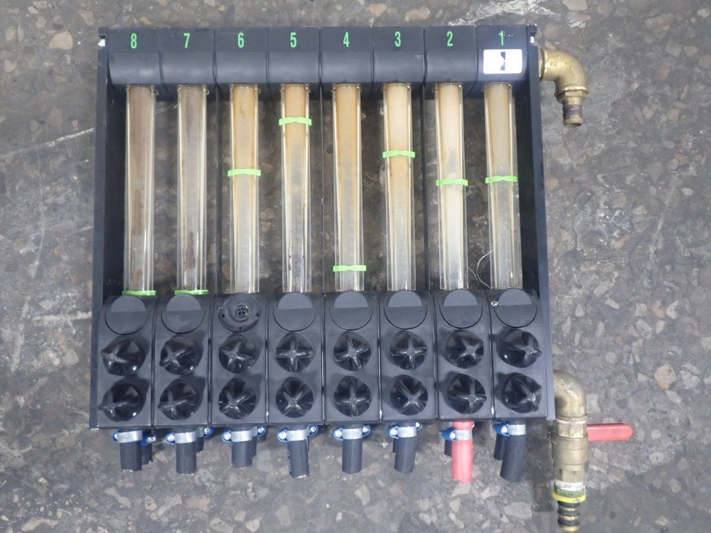 Wittmann Flow Regulator