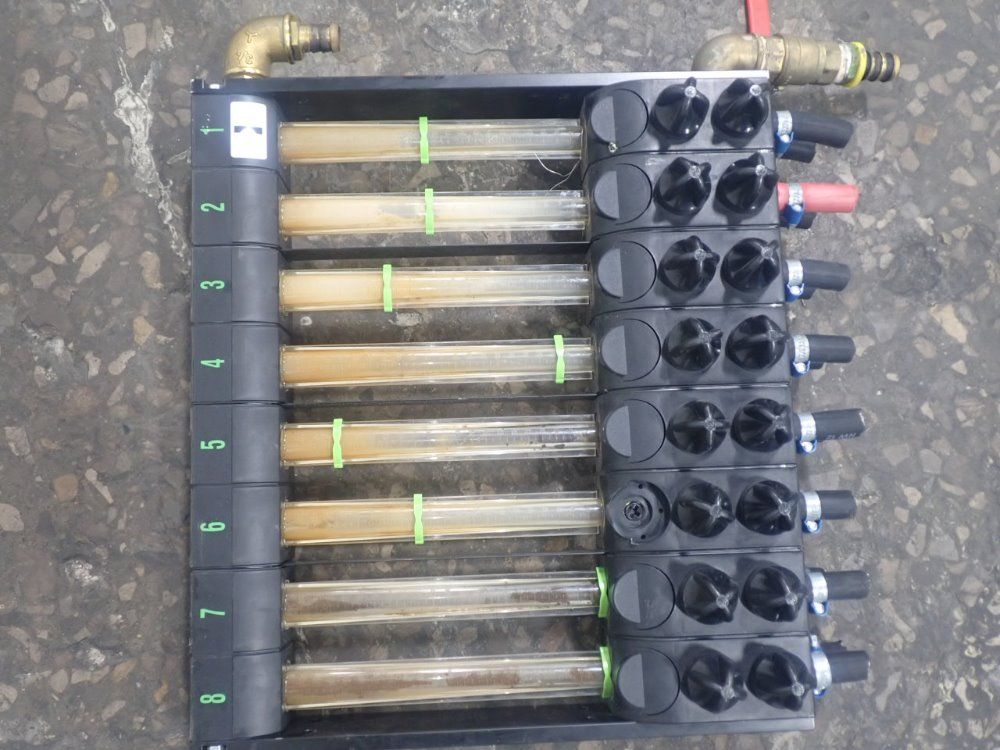 Wittmann Flow Regulator