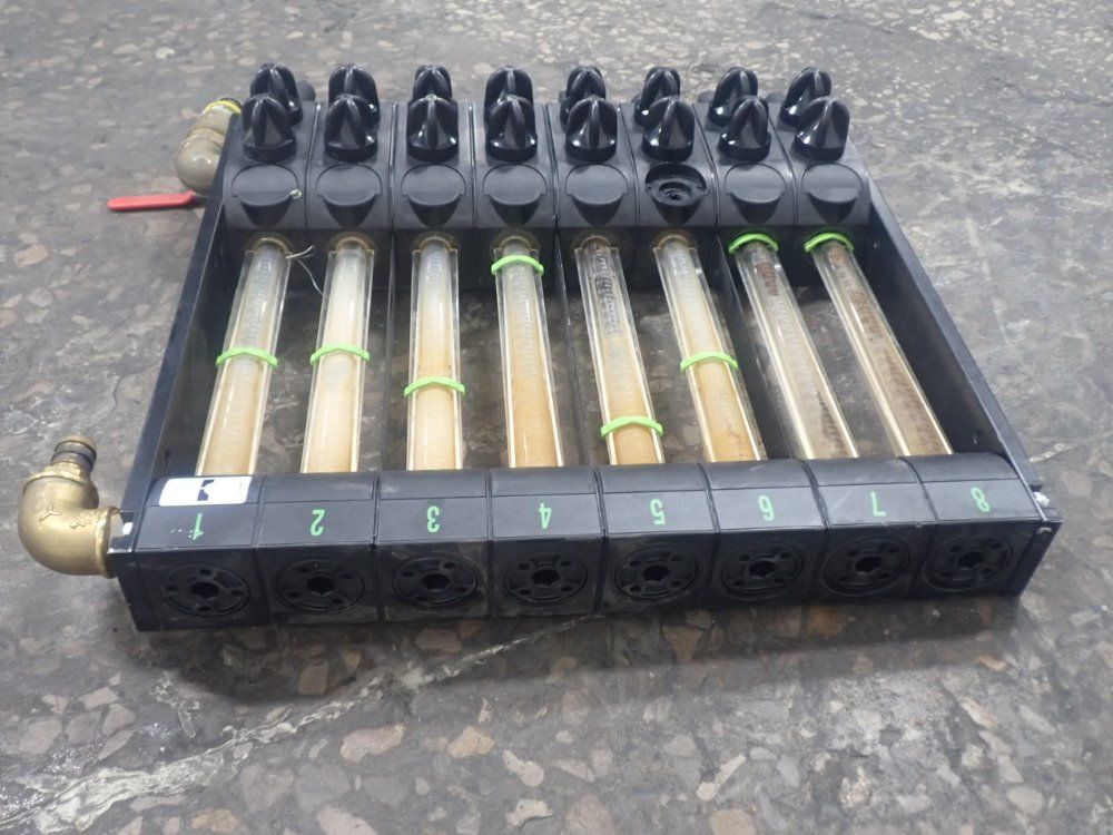 Wittmann Flow Regulator