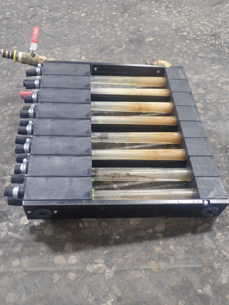 Wittmann Flow Regulator