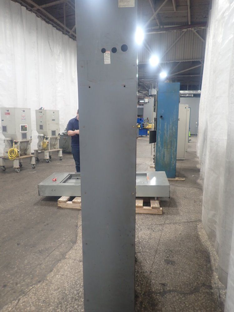 Square D Motor Control Center