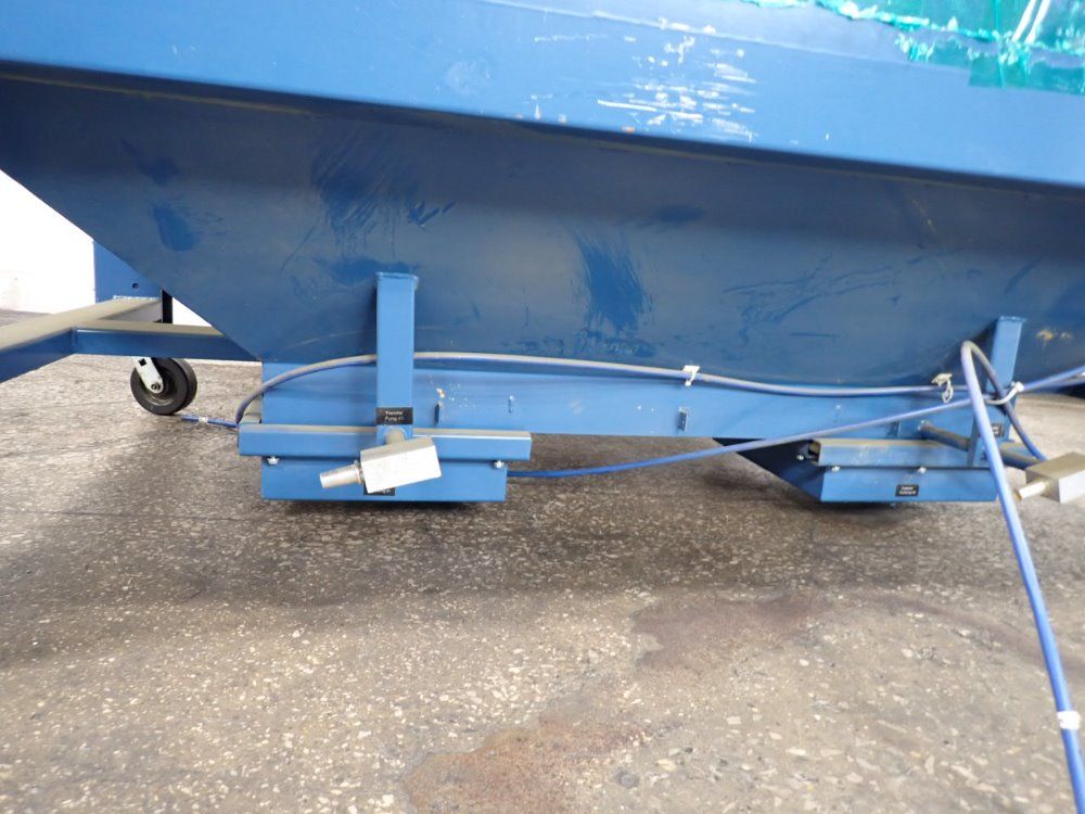 Azo E-240-b1 Rotary Sieve - E-240-b1