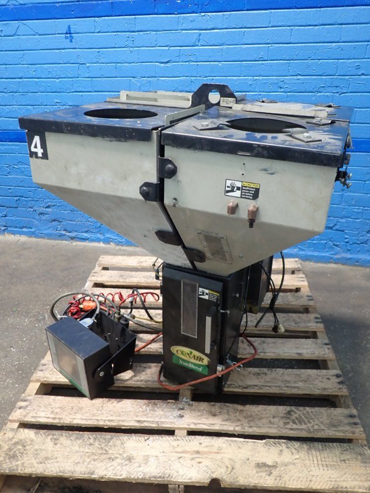 Conair Gravimetric Blender