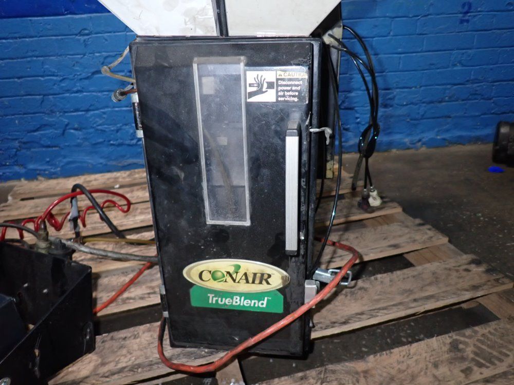 Conair Gravimetric Blender