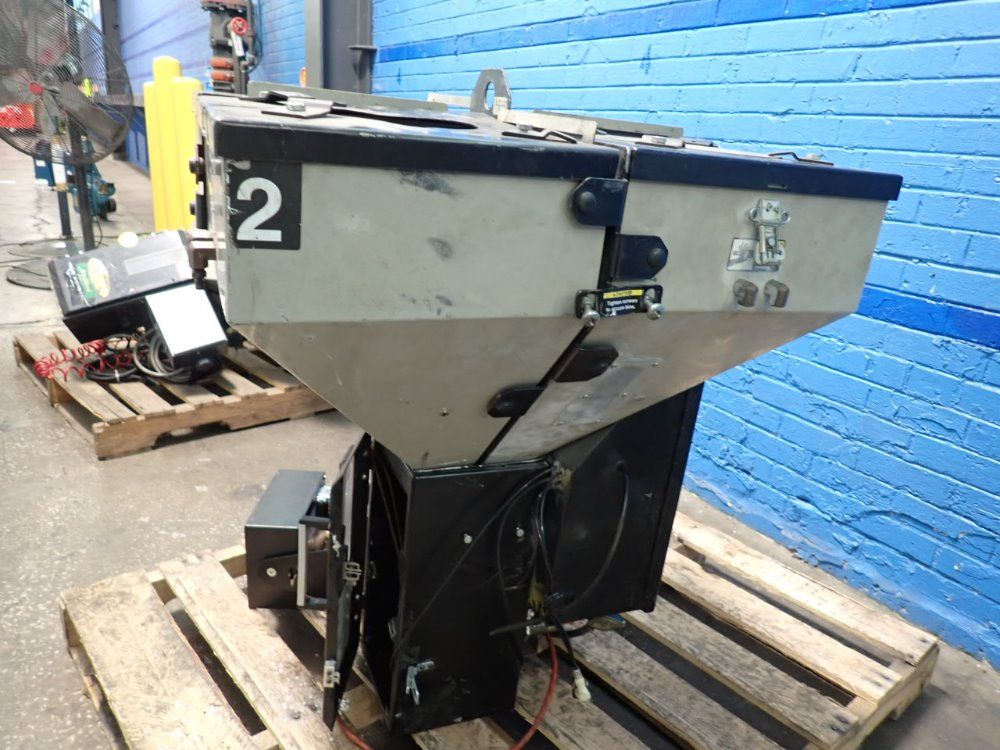 Conair Gravimetric Blender