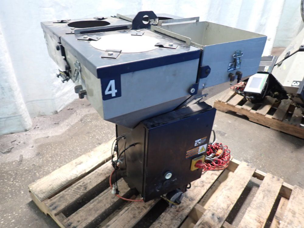 Conair Gravimetric Blender