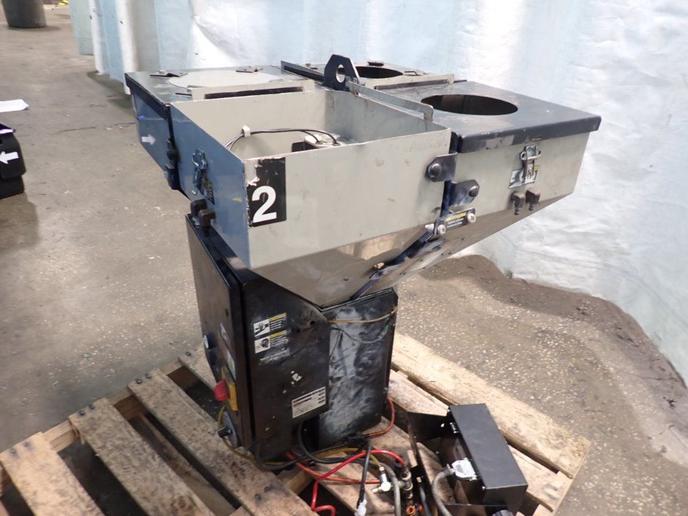 Conair Gravimetric Blender