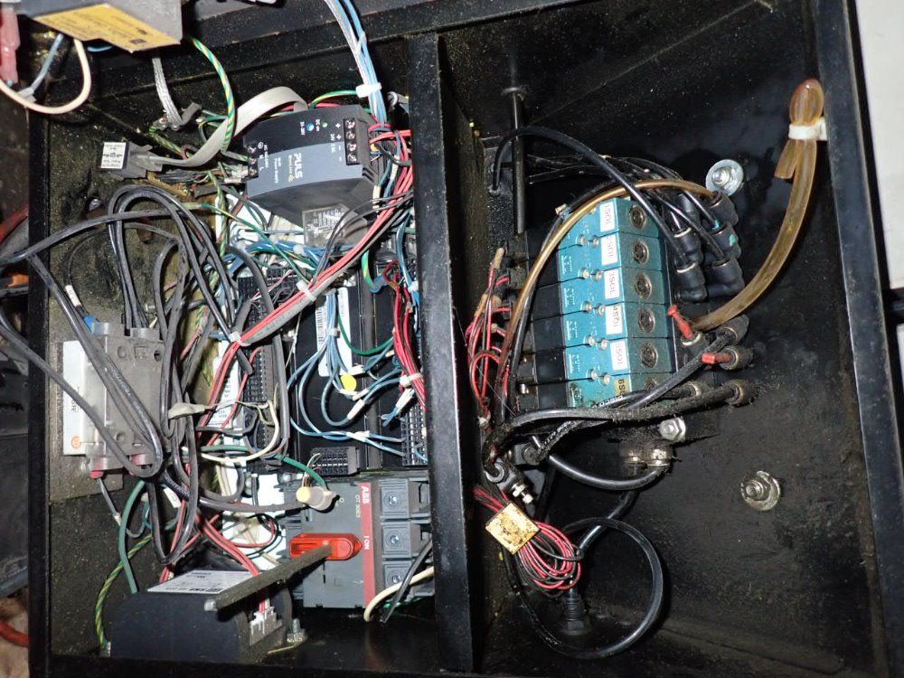 Conair Gravimetric Blender