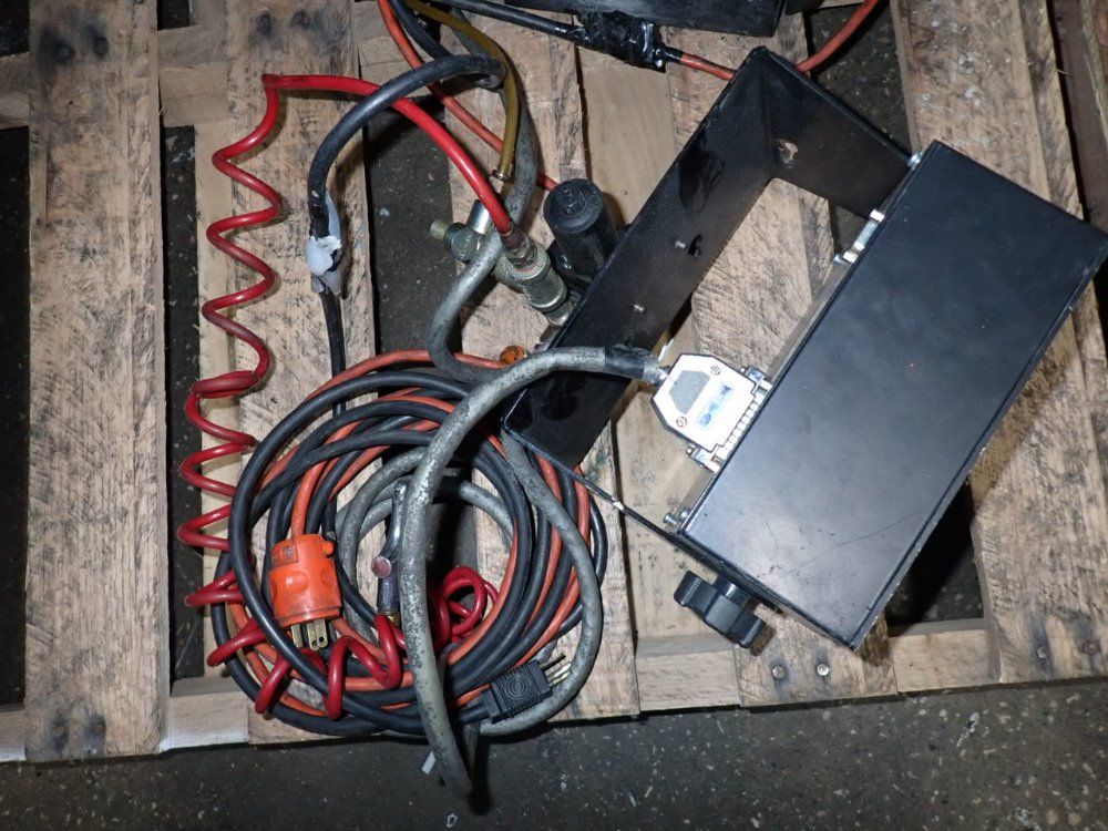 Conair Gravimetric Blender