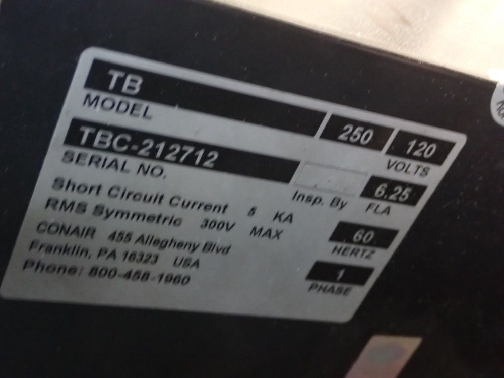 Conair Gravimetric Blender