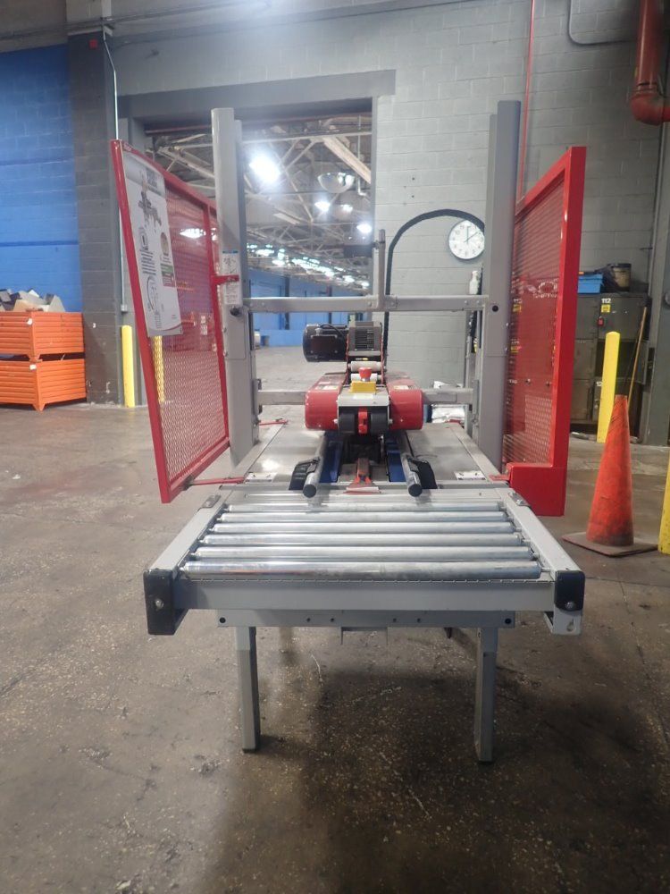 3m 25 1/2" X 25 1/2" 700rks Case Sealer - 700rks