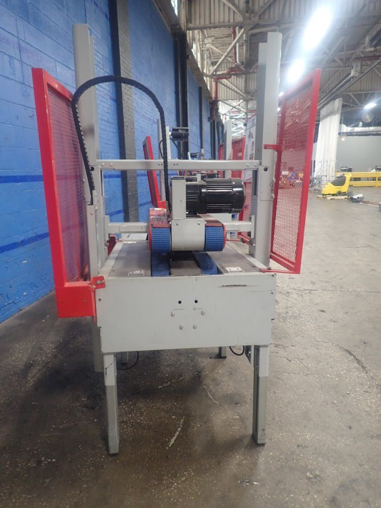 3m 25 1/2" X 25 1/2" 700rks Case Sealer - 700rks