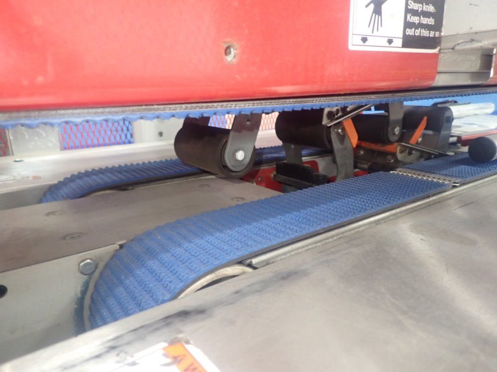 3m 25 1/2" X 25 1/2" 700rks Case Sealer - 700rks