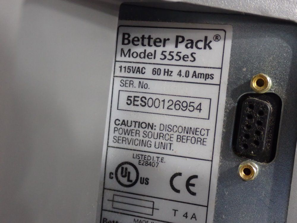 Better Packaging Water Activated Tape Dispenser