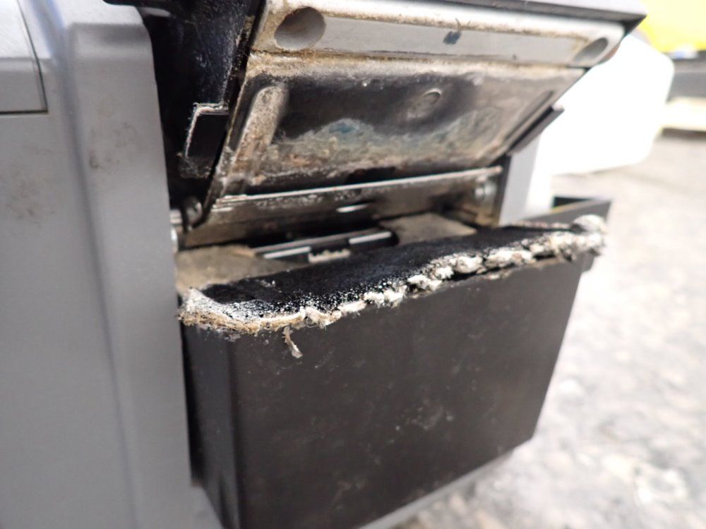 Better Packaging Water Activated Tape Dispenser