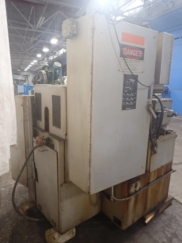 Litton Reed Thread Roller