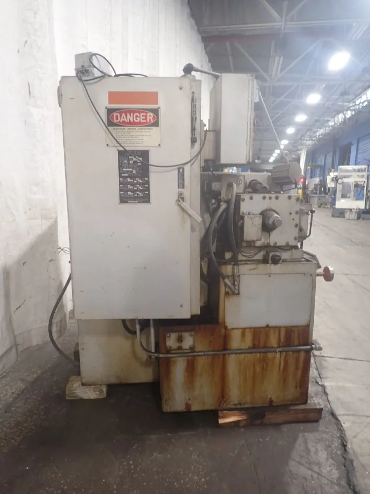 Litton Reed Thread Roller