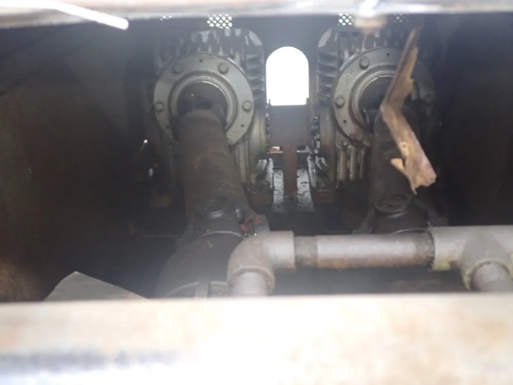 Litton Reed Thread Roller