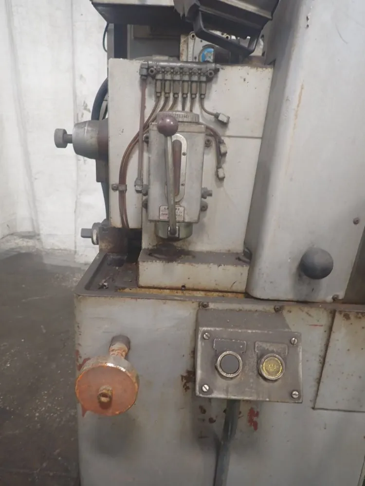 Litton Reed Thread Roller