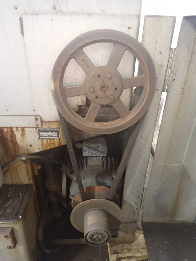 Litton Reed Thread Roller