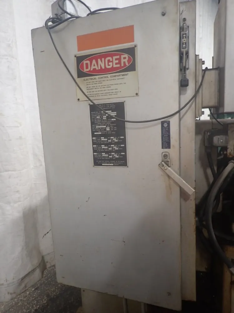 Litton Reed Thread Roller