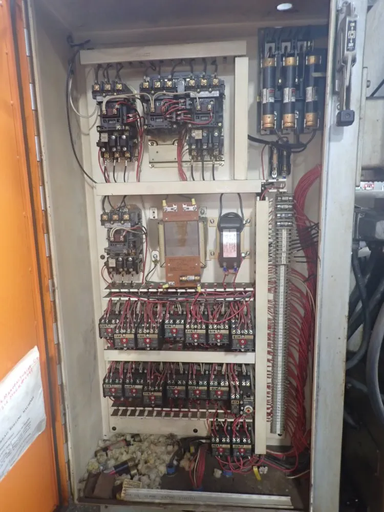 Litton Reed Thread Roller