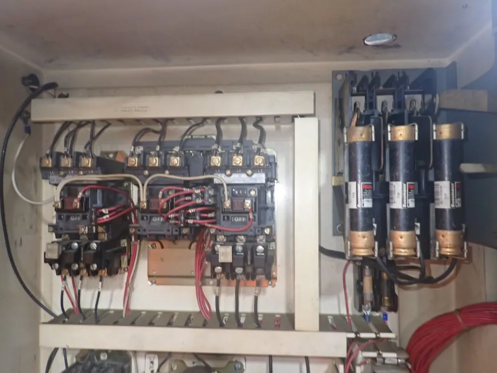 Litton Reed Thread Roller