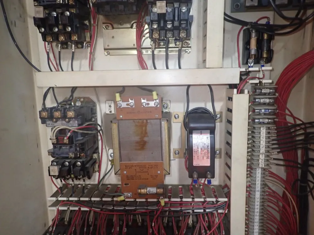 Litton Reed Thread Roller