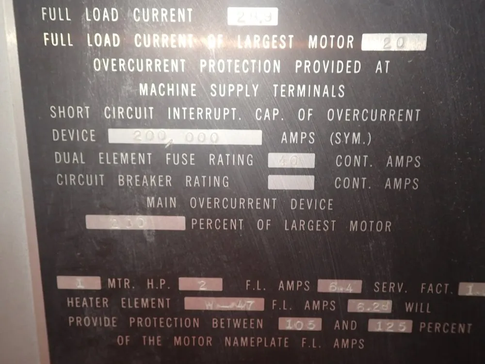 Litton Reed Thread Roller