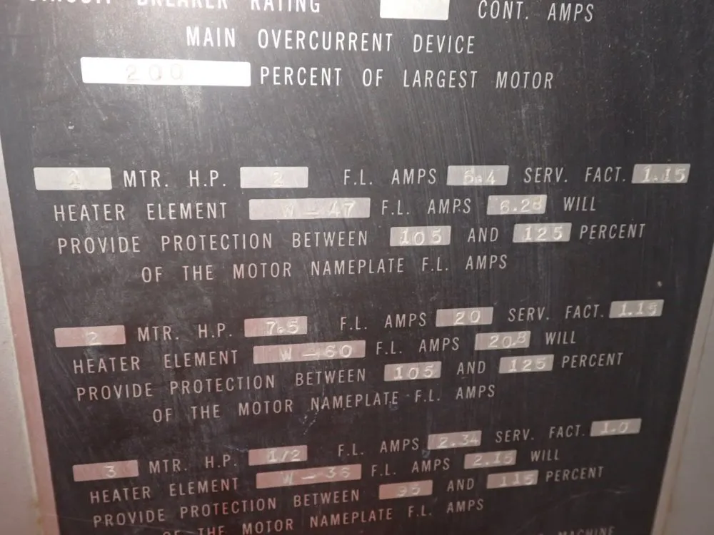 Litton Reed Thread Roller