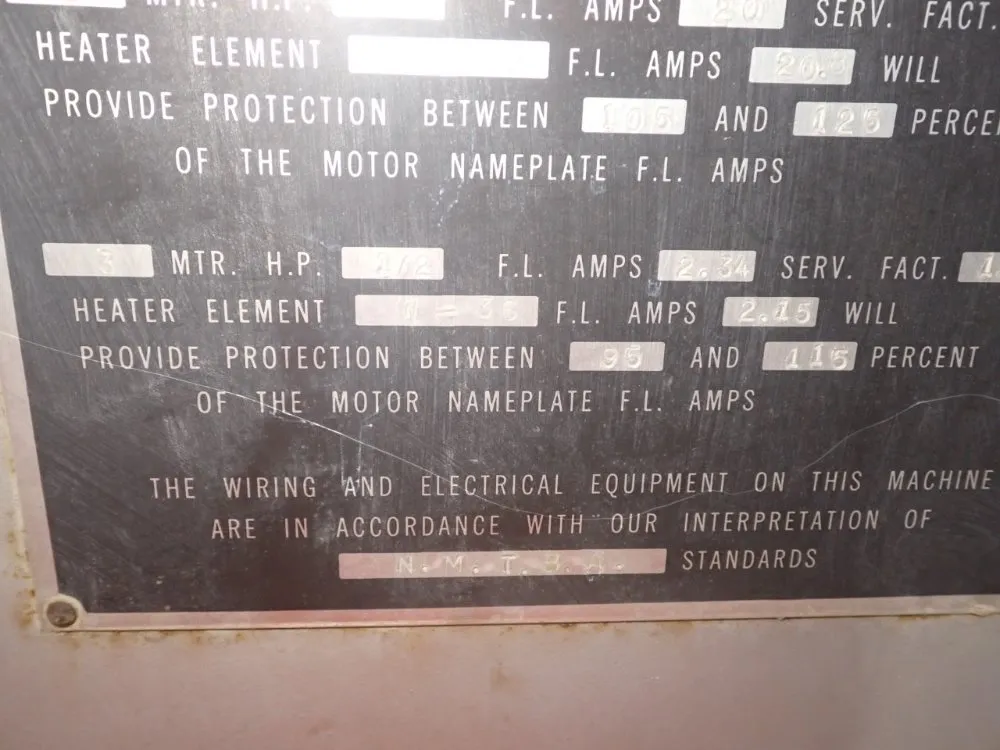 Litton Reed Thread Roller