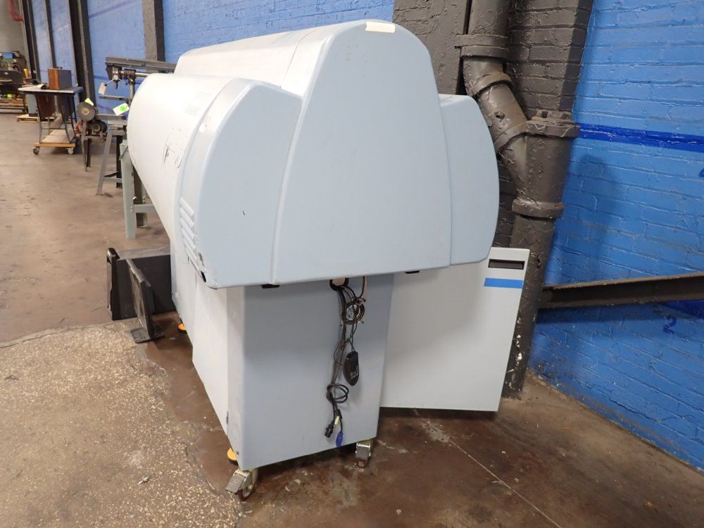 Zbe 50" Chromira 5x50c Digital Printer - Chromira 5x50c