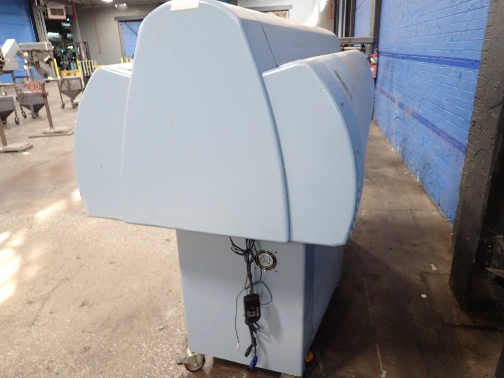 Zbe 50" Chromira 5x50c Digital Printer - Chromira 5x50c