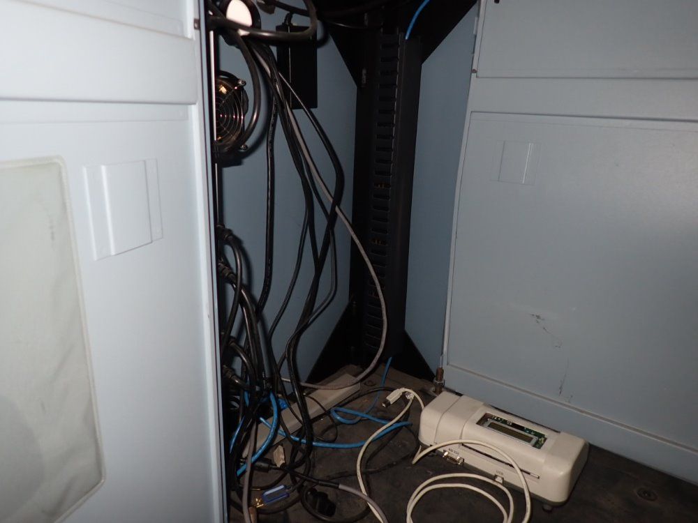 Zbe 50" Chromira 5x50c Digital Printer - Chromira 5x50c