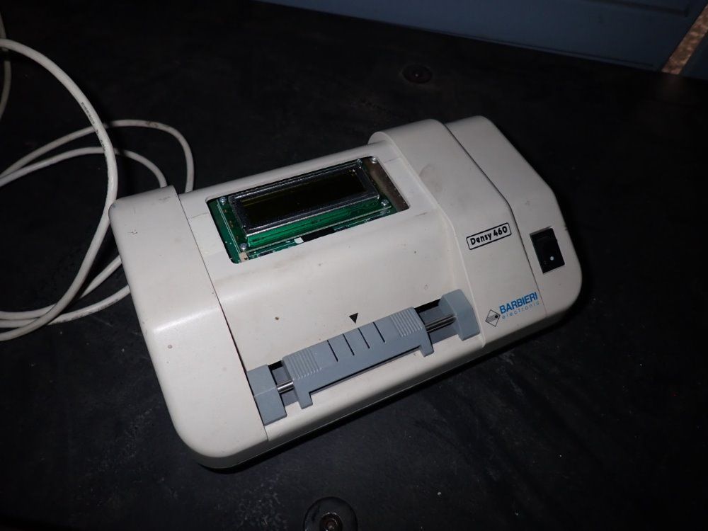 Zbe 50" Chromira 5x50c Digital Printer - Chromira 5x50c