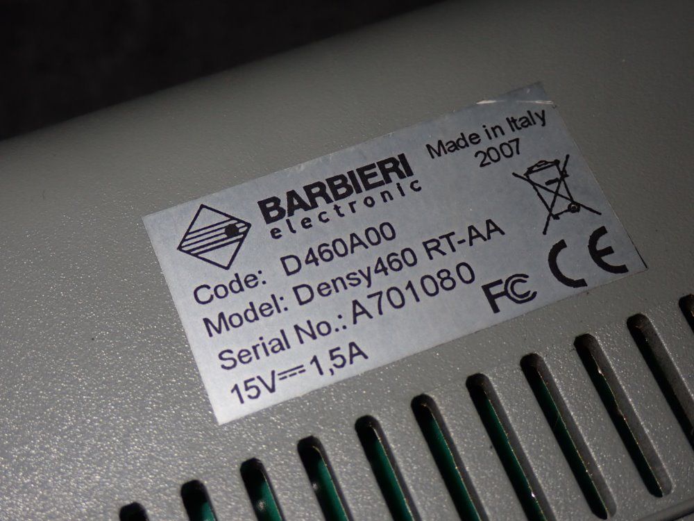 Zbe 50" Chromira 5x50c Digital Printer - Chromira 5x50c