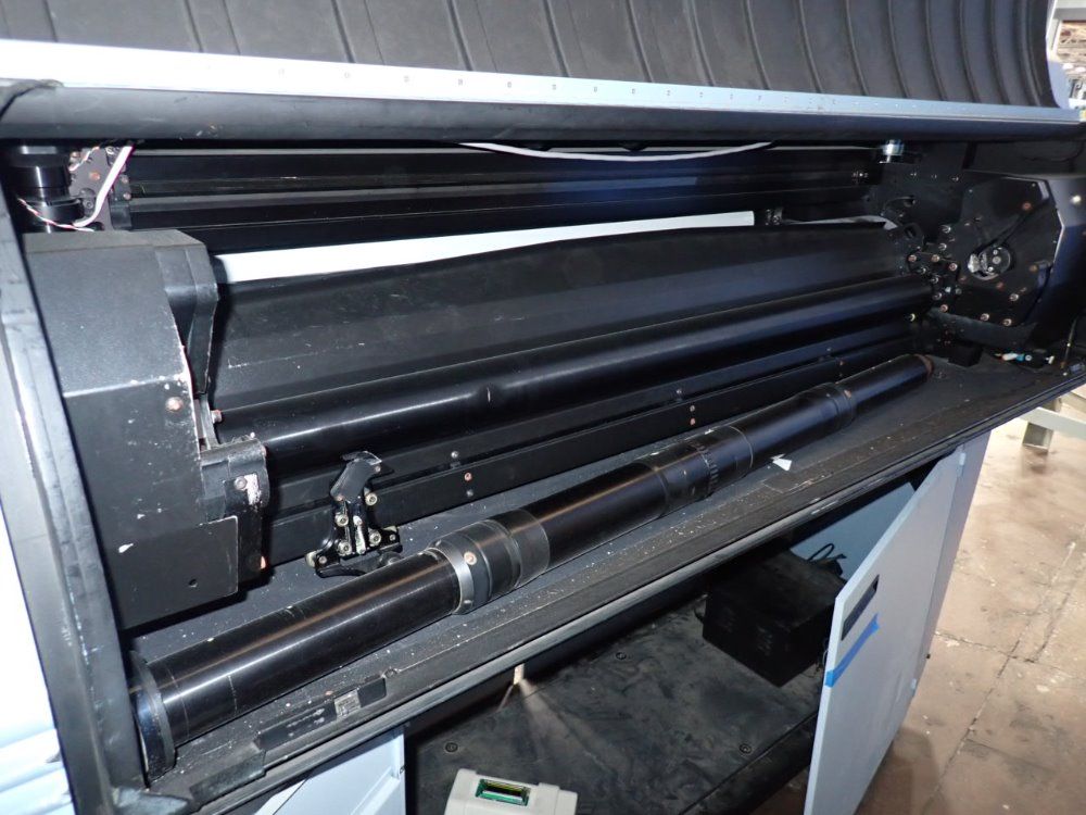 Zbe 50" Chromira 5x50c Digital Printer - Chromira 5x50c