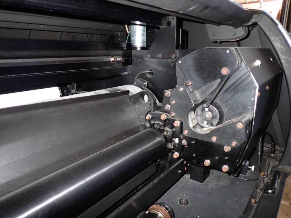 Zbe 50" Chromira 5x50c Digital Printer - Chromira 5x50c