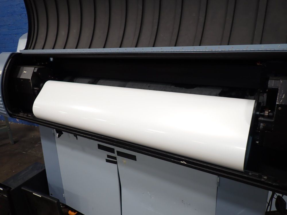 Zbe 50" Chromira 5x50c Digital Printer - Chromira 5x50c
