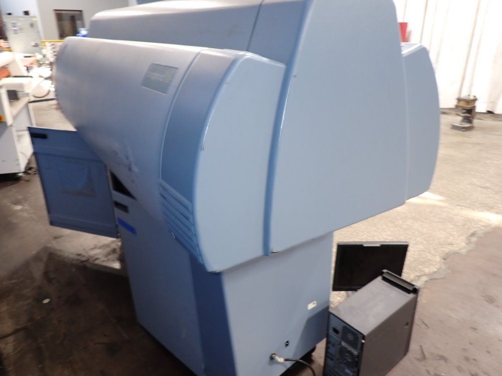 Zbe 50" Chromira 5x50c Digital Printer - Chromira 5x50c