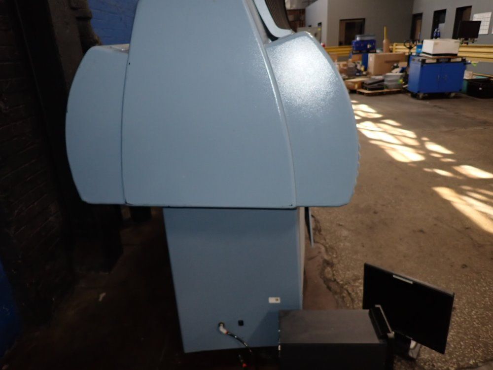 Zbe 50" Chromira 5x50c Digital Printer - Chromira 5x50c