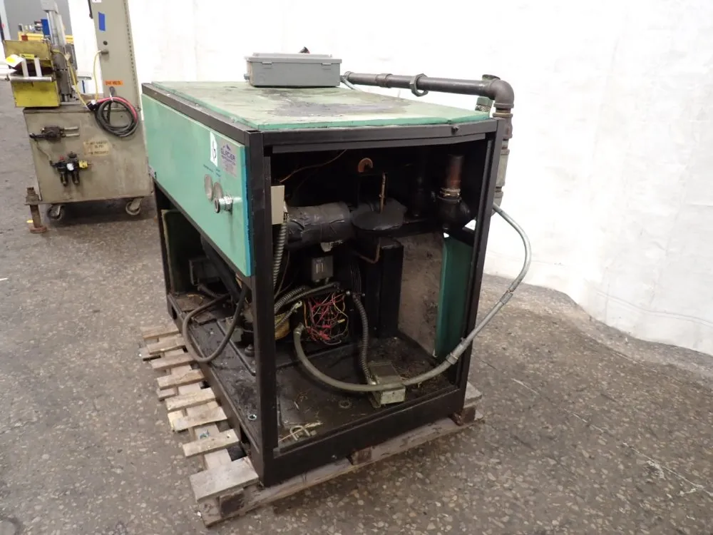 Wilkerson Compressed Air Dryer