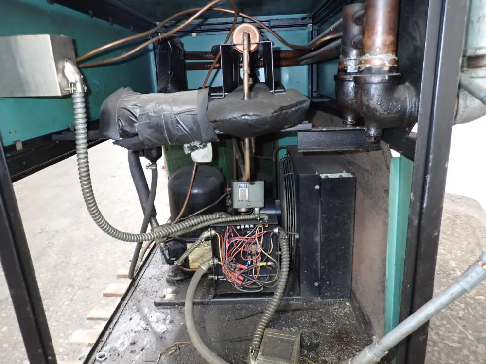 Wilkerson Compressed Air Dryer