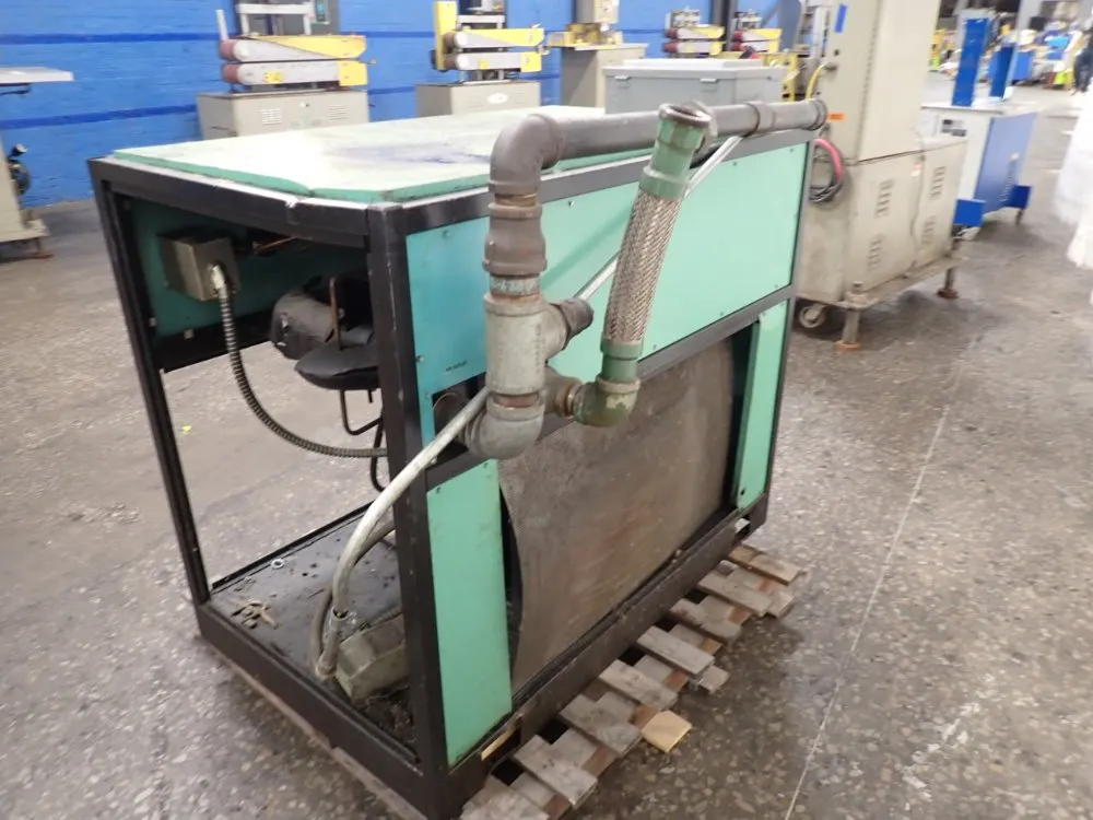 Wilkerson Compressed Air Dryer