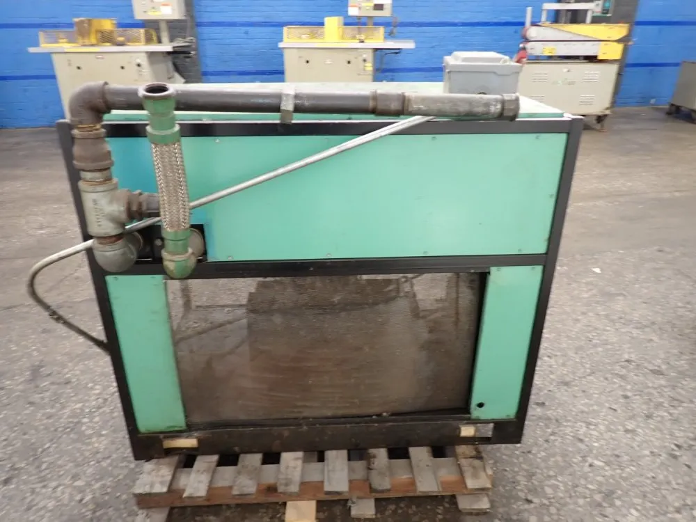 Wilkerson Compressed Air Dryer