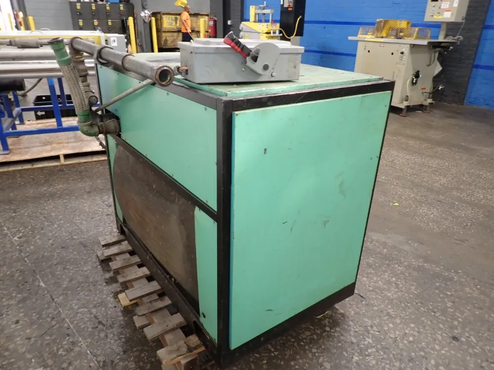 Wilkerson Compressed Air Dryer