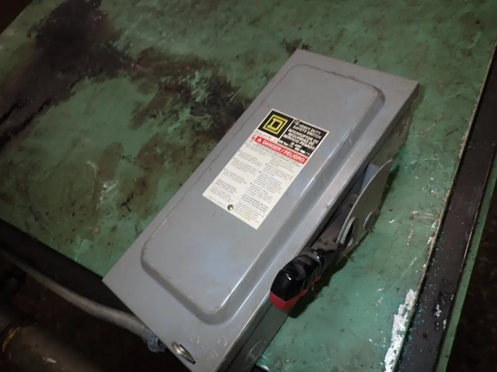 Wilkerson Compressed Air Dryer